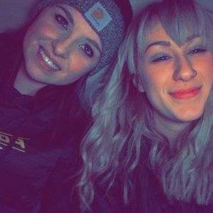 Meet your Posher, Alecia